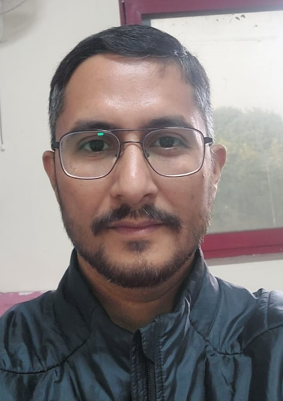 Rohit Joshi